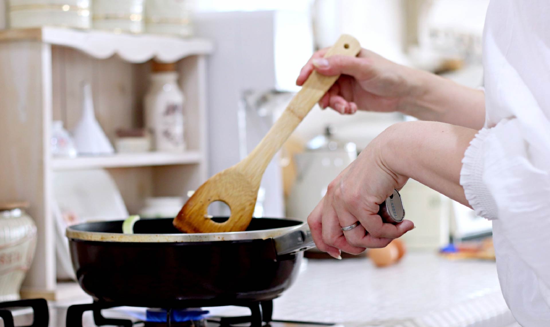 ファンタジーの味をおうちで。冬に食べたい簡単料理