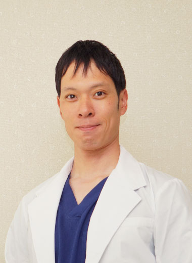 広島県福山市 おおつき内科・呼吸器内科クリニック 大月 康弘 院長